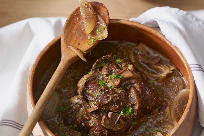 Pot roast recipe lipton onion soup mix